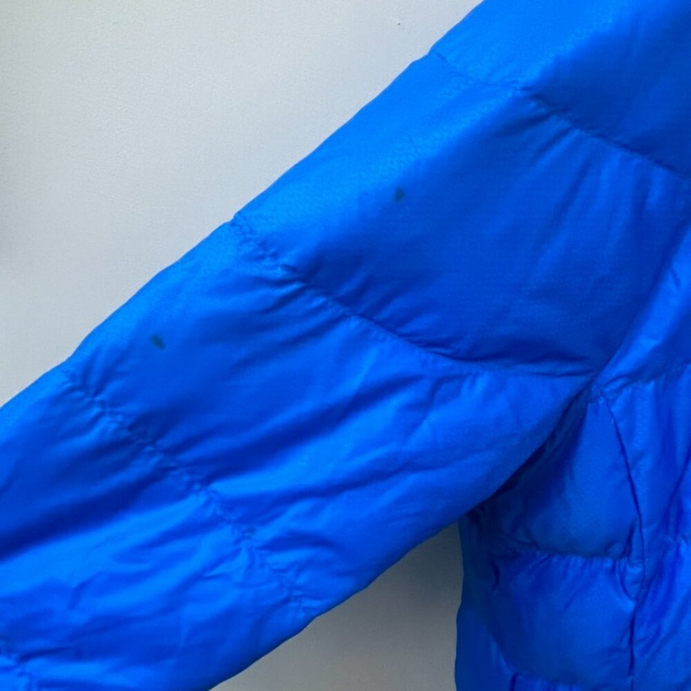 Puffer Jacket - Picture 8 of 8